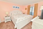 Tidemaster Oceanfront 1 Bedroom Condo North Myrtle Beach